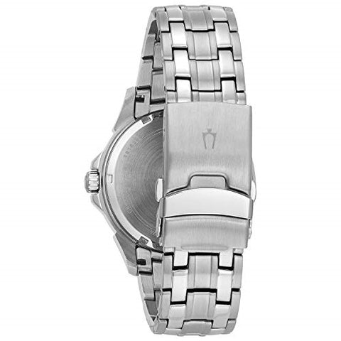 Bulova Men's Classic watch 96C107 - shirin-diamonds