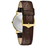 Bulova Men's American Clipper watch 97B177 - shirin-diamonds
