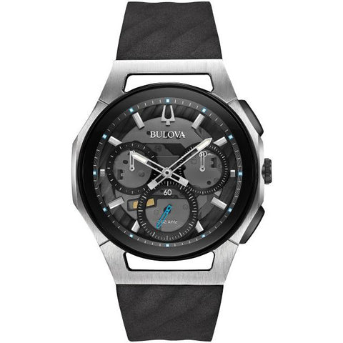 Bulova Men's Curv watch 98A161 - shirin-diamonds