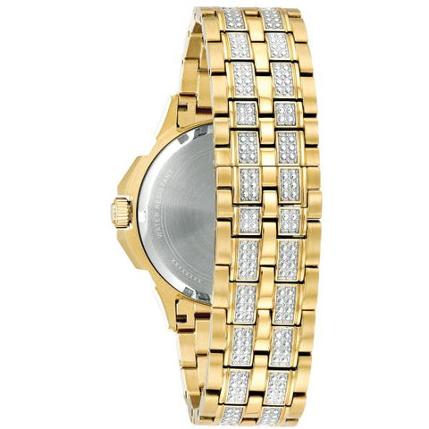 Bulova Men's Octava watch 98C126 - shirin-diamonds