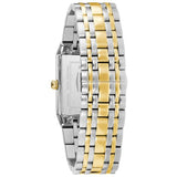 Bulova Men's Quadra watch 98D154 - shirin-diamonds