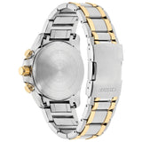 Citizen Eco-Drive PCAT Mens watch $625.00 AT4004-52E - shirin-diamonds