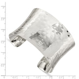 Sterling Silver Bangle QB447 - shirin-diamonds