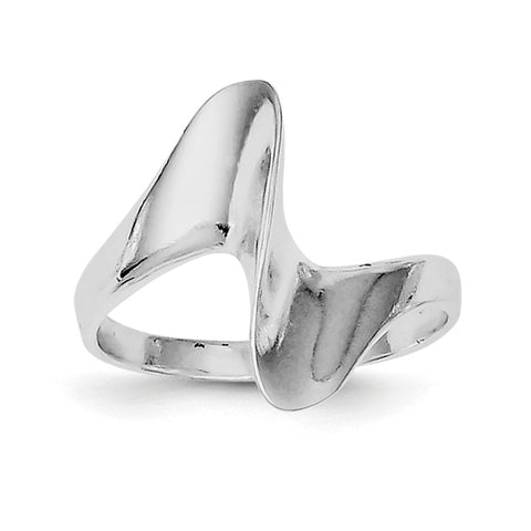 Sterling Silver Ring QR2178 - shirin-diamonds