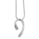 SS White Ice Diamond Necklace QW290 - shirin-diamonds